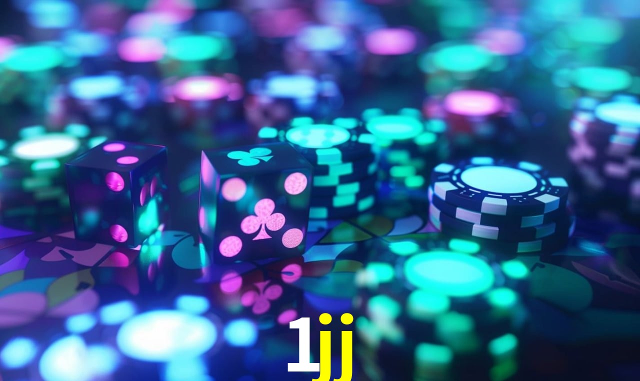 A Emoção da Loteria na 1jj: Uma Chance de Mudança de Vida