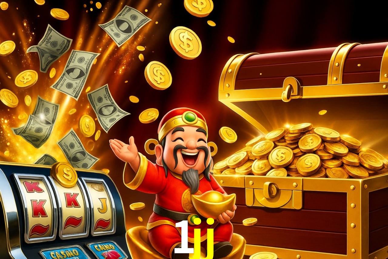 A Revolução dos Aplicativos de Jogos no 1jj