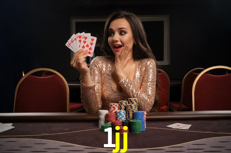 Desvendando o Mundo dos Jogos Virtuais na 1jj
